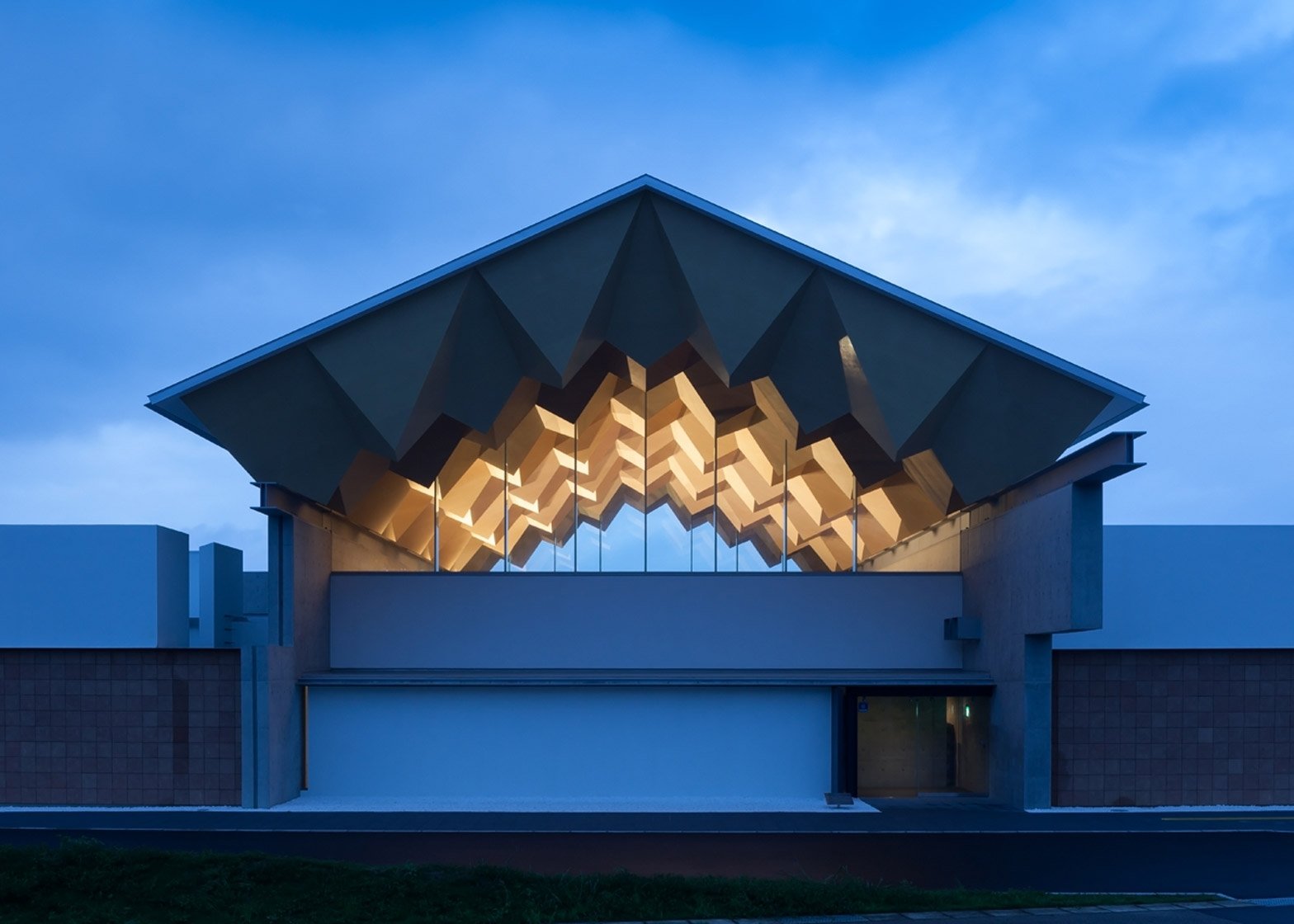 🖼️ 후쿠시마 현립 미술관(후쿠시마 켄리츠 비쥬츠칸) 이미지 12